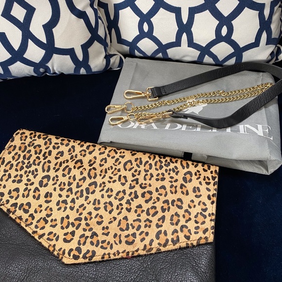 Ora Delphine Handbags - ORA DELPHINE